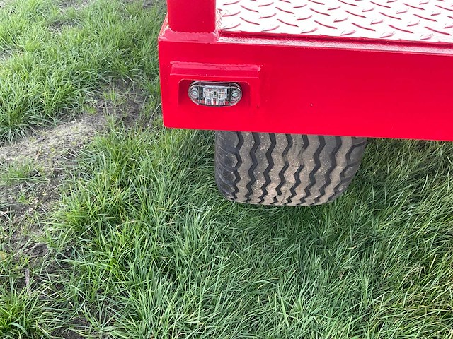 2025 balder balentransportwagen - afbeelding 7 van  18