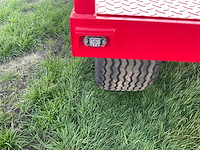 2025 balder balentransportwagen - afbeelding 7 van  18