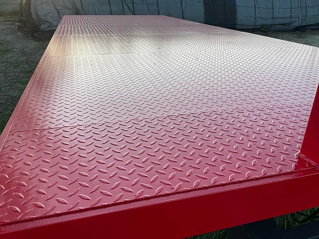 2025 balder balentransportwagen - afbeelding 8 van  18