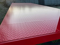 2025 balder balentransportwagen - afbeelding 8 van  18