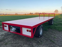 2025 balder balentransportwagen - afbeelding 9 van  18