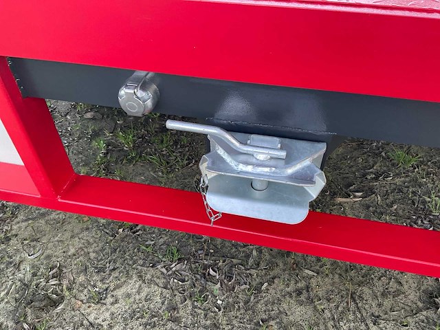 2025 balder balentransportwagen - afbeelding 10 van  18