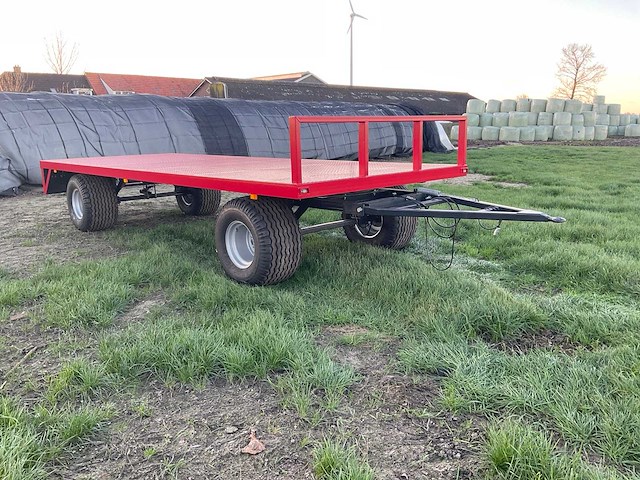 2025 balder balentransportwagen - afbeelding 1 van  18