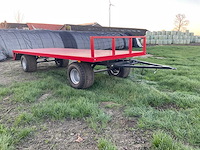 2025 balder balentransportwagen - afbeelding 1 van  18