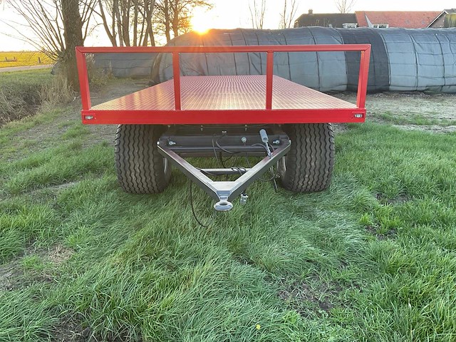 2025 balder balentransportwagen - afbeelding 11 van  18