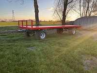 2025 balder balentransportwagen - afbeelding 12 van  18