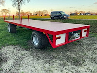 2025 balder balentransportwagen - afbeelding 13 van  18