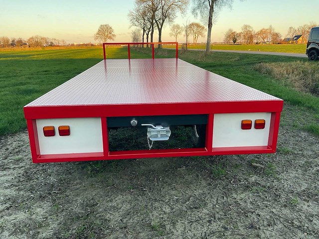 2025 balder balentransportwagen - afbeelding 14 van  18