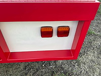 2025 balder balentransportwagen - afbeelding 15 van  18