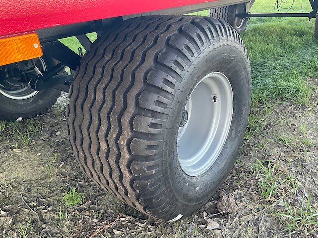 2025 balder balentransportwagen - afbeelding 16 van  18