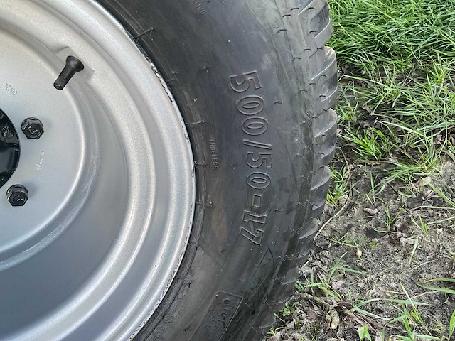 2025 balder balentransportwagen - afbeelding 17 van  18