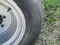 2025 balder balentransportwagen - afbeelding 17 van  18