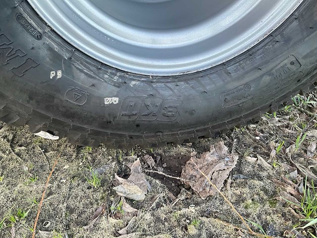 2025 balder balentransportwagen - afbeelding 18 van  18