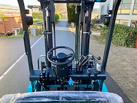 2025 baoli/kion kb30-l3 vorkheftruck - afbeelding 5 van  26