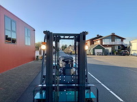 2025 baoli/kion kb30-l3 vorkheftruck - afbeelding 13 van  26