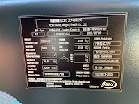 2025 baoli/kion kb30-l3 vorkheftruck - afbeelding 19 van  26