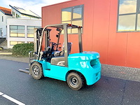 2025 baoli/kion kb30-l3 vorkheftruck - afbeelding 25 van  26