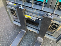 2025 baoli/kion kb30-l3 vorkheftruck - afbeelding 3 van  26