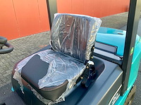 2025 baoli/kion kb30-l3 vorkheftruck - afbeelding 7 van  26