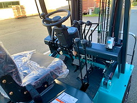 2025 baoli/kion kb30-l3 vorkheftruck - afbeelding 10 van  26