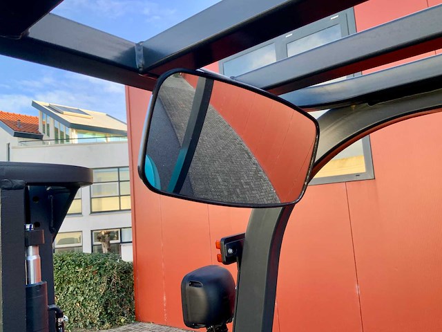 2025 baoli/kion kb30-l3 vorkheftruck - afbeelding 11 van  26