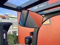 2025 baoli/kion kb30-l3 vorkheftruck - afbeelding 11 van  26