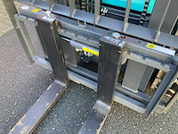 2025 baoli/kion kb30-l3 vorkheftruck - afbeelding 3 van  19