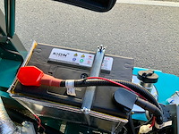 2025 baoli/kion kb30-l3 vorkheftruck - afbeelding 4 van  5