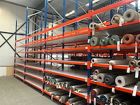 2025 bastor hx82 palletstelling - afbeelding 2 van  14