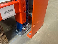 2025 bastor hx82 palletstelling - afbeelding 3 van  14