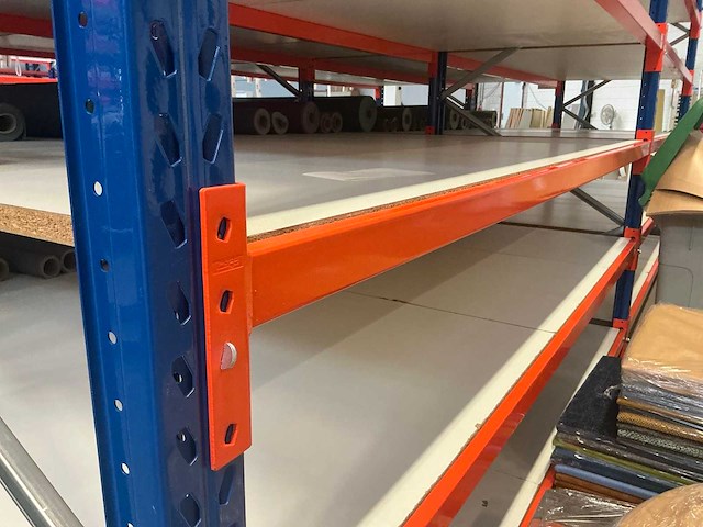 2025 bastor hx82 palletstelling - afbeelding 5 van  14