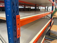 2025 bastor hx82 palletstelling - afbeelding 5 van  14