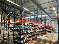 2025 bastor hx82 palletstelling - afbeelding 1 van  14