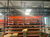 2025 bastor hx82 palletstelling - afbeelding 7 van  14