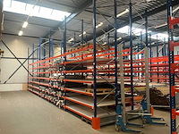 2025 bastor hx82 palletstelling - afbeelding 8 van  14