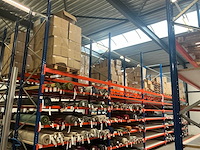 2025 bastor hx82 palletstelling - afbeelding 10 van  14