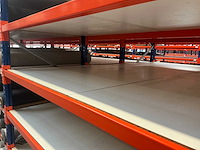 2025 bastor hx82 palletstelling - afbeelding 12 van  14