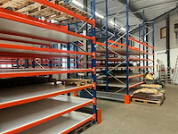 2025 bastor hx82 palletstelling - afbeelding 14 van  14