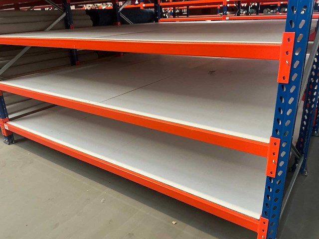 2025 bastor hx82 palletstelling - afbeelding 3 van  14