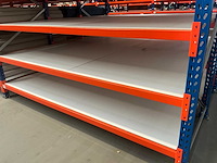 2025 bastor hx82 palletstelling - afbeelding 3 van  14