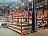 2025 bastor hx82 palletstelling - afbeelding 5 van  14