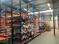 2025 bastor hx82 palletstelling - afbeelding 7 van  14