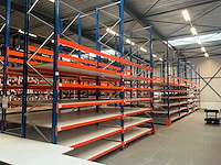 2025 bastor hx82 palletstelling - afbeelding 9 van  14