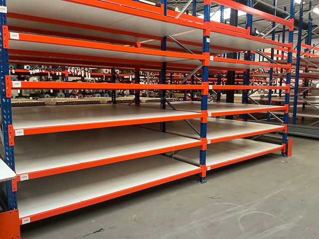 2025 bastor hx82 palletstelling - afbeelding 10 van  14