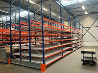 2025 bastor hx82 palletstelling - afbeelding 12 van  14