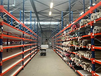 2025 bastor hx82 palletstelling - afbeelding 13 van  14