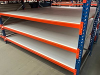 2025 bastor hx82 palletstelling - afbeelding 14 van  14