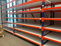 2025 bastor hx82 palletstelling - afbeelding 2 van  20