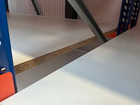 2025 bastor hx82 palletstelling - afbeelding 4 van  20