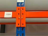 2025 bastor hx82 palletstelling - afbeelding 5 van  20